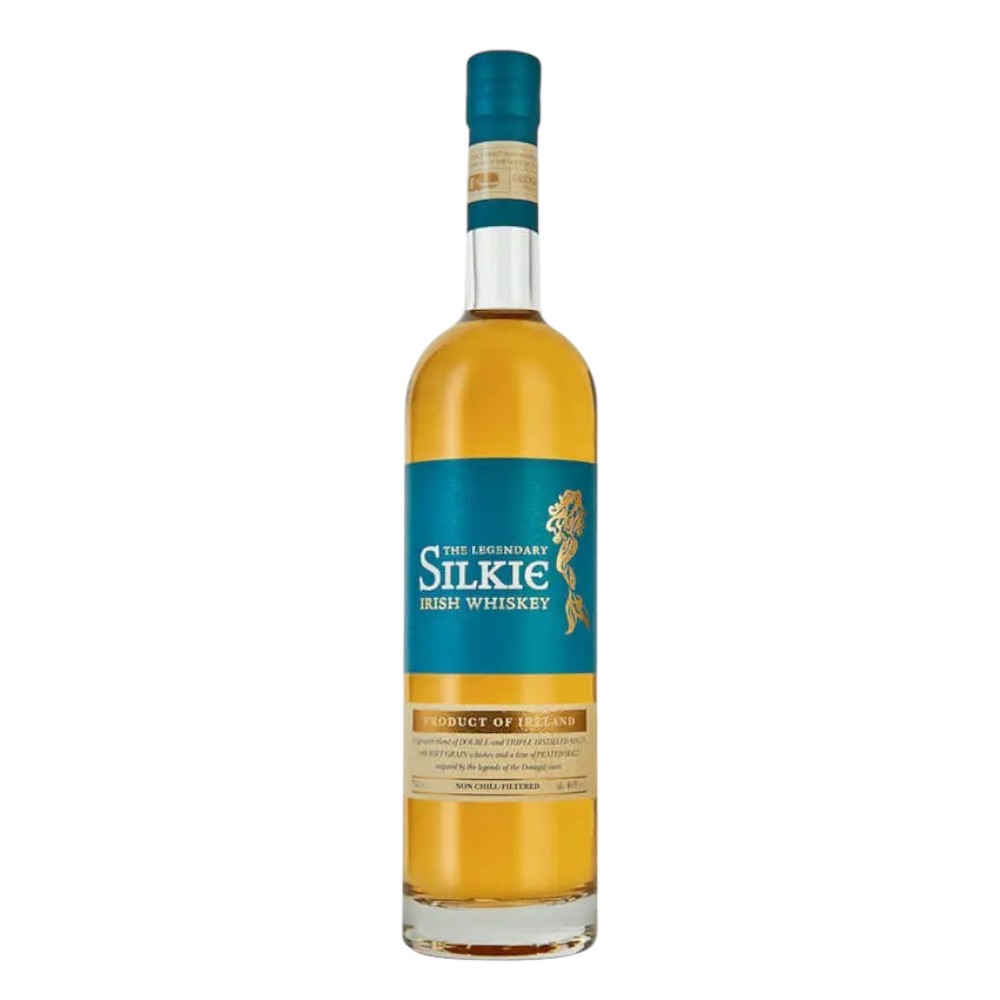 Whisky Silkie Legendary